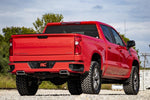 Rough Country 29532RED - Suspension Lift Kit