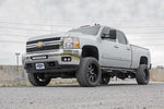 Rough Country 11001 - Suspension Traction Bar