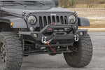Rough Country 10596 - Bumper