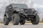 Rough Country 10596 - Bumper