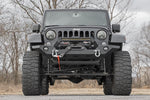 Rough Country 10596 - Bumper