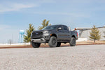 Rough Country 50000 - Suspension Lift Kit