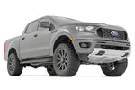 Rough Country 50100 - Suspension Leveling Kit