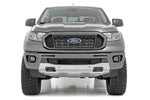 Rough Country 50100 - Suspension Leveling Kit
