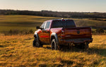 Rough Country A-D10914-PPX - Fender Flare Set