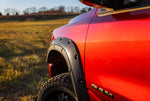 Rough Country A-D10914-PAU - Fender Flare Set