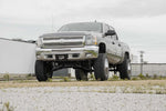 Rough Country 26431 - Suspension Lift Kit