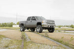 Rough Country 26430 - Suspension Lift Kit