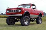 Rough Country 82030 - Suspension Lift Kit