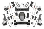 Rough Country 11040 - Suspension Lift Kit