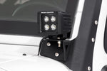 Rough Country 70044 - Light Bar Mounting Kit
