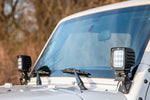 Rough Country 6004 - Light Bar Mounting Kit