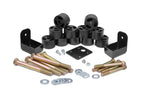 Rough Country 1157 - Suspension Body Lift Kit