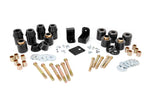 Rough Country RC607 - Suspension Body Lift Kit