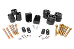 Rough Country RC608 - Suspension Body Lift Kit