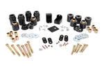 Rough Country RC609 - Suspension Body Lift Kit