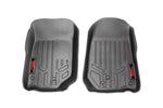 Rough Country M-60200 - Floor Mat Set