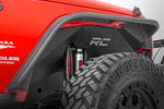 Rough Country 1195V - Fender Liner