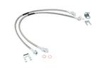 Rough Country 89702 - Brake Hydraulic Line