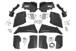 Rough Country 10511 - Fender Liner