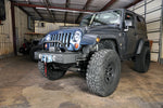 Rough Country 1056 - Light Bar Mounting Kit