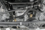 Rough Country 67370 - Suspension Lift Kit