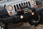 Rough Country 1162 - Winch Mount Plate
