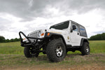 Rough Country 61220 - Suspension Lift Kit