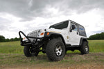 Rough Country 61120 - Suspension Lift Kit
