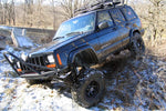 Rough Country 63330 - Suspension Lift Kit