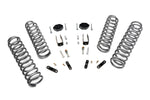 Rough Country 624 - Suspension Lift Kit