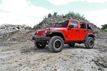 Rough Country 656 - Suspension Lift Kit