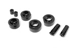 Rough Country 650 - Suspension Lift Kit