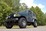 Rough Country 650 - Suspension Lift Kit