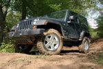 Rough Country 651 - Suspension Lift Kit