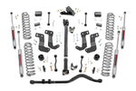 Rough Country 65431 - Suspension Lift Kit