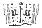 Rough Country 69031 - Suspension Lift Kit