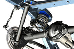 Rough Country 656 - Suspension Lift Kit