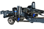 Rough Country 656 - Suspension Lift Kit