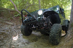 Rough Country 66270 - Suspension Lift Kit