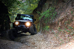 Rough Country 66240 - Suspension Lift Kit