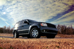 Rough Country 664 - Suspension Lift Kit
