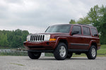 Rough Country 664 - Suspension Lift Kit