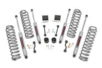 Rough Country 67731 - Suspension Lift Kit