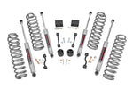 Rough Country 79330 - Suspension Lift Kit