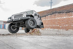 Rough Country 68140 - Suspension Lift Kit