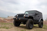 Rough Country 68422 - Suspension Lift Kit
