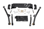 Rough Country 68900U - Suspension Control Arm Kit