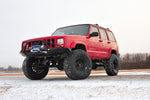 Rough Country 69620 - Suspension Lift Kit