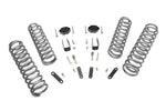 Rough Country 901 - Suspension Lift Kit